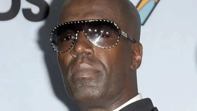 Aaron Hall Still Missing as Federal Case with Diddy Unfolds