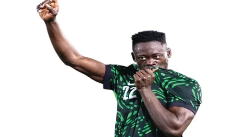 Adams Confident for Upcoming Clash with Morocco