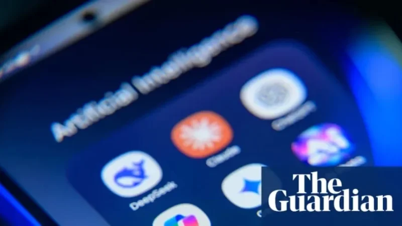 AI Summaries and Chatbots Threaten Digital Media Traffic Era