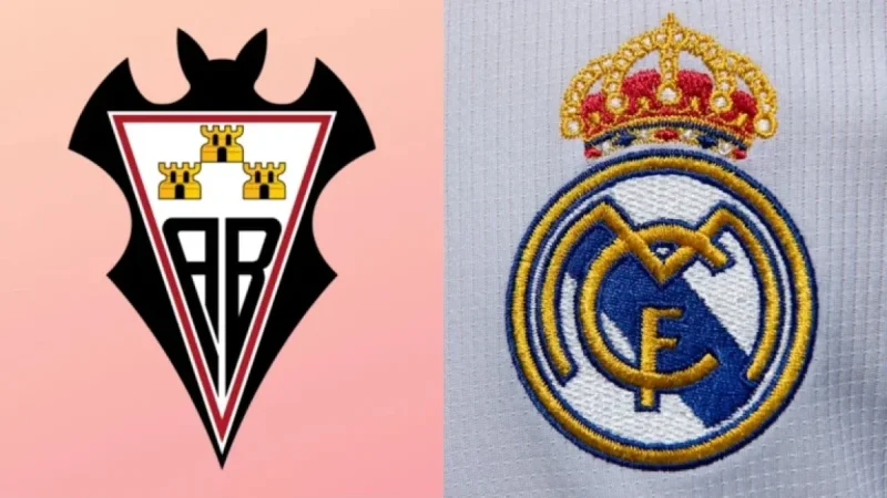 Albacete vs. Real Madrid Copa del Rey Preview: Predictions and Lineups