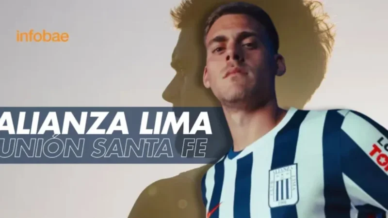 Alianza Lima vs Unión: Match Time for Serie Río de La Plata 2026