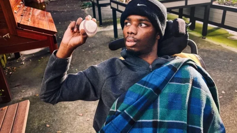 Angels Prospect Battles Post-Accident, Family Seeks Team’s Support