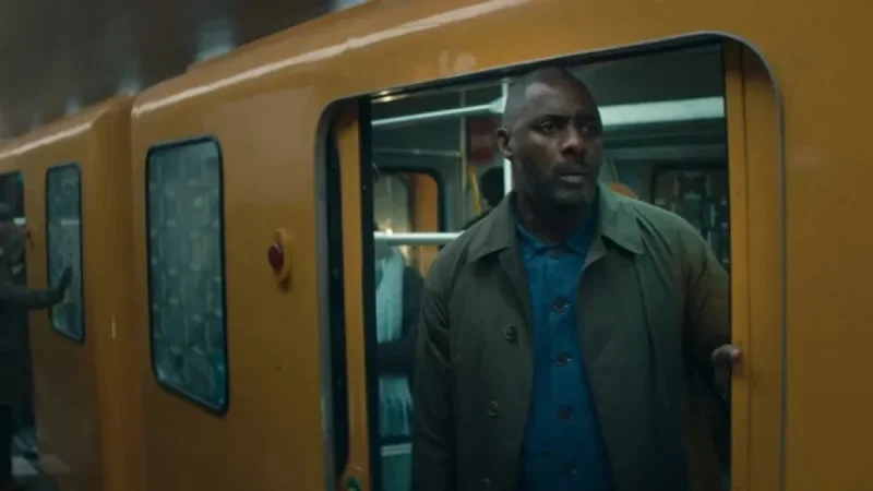 Apple TV’s ‘Hijack’ Season 2 Thrills Yet Stretches