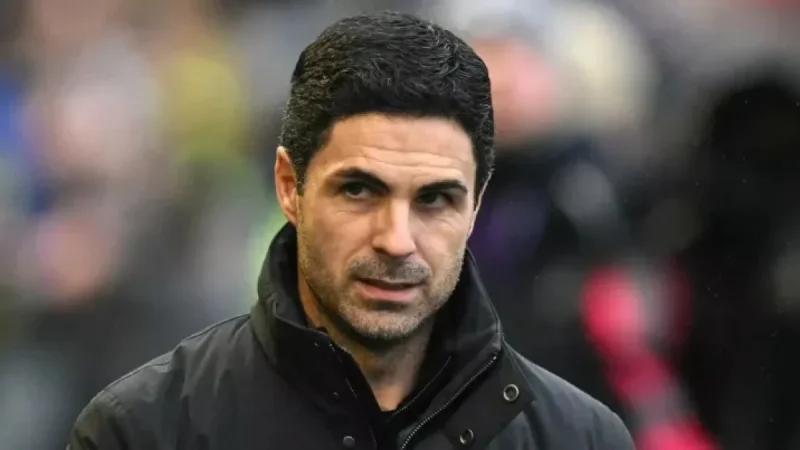 Arsenal Manager Arteta Advances £43m Transfer Amid Potential Rival Bids