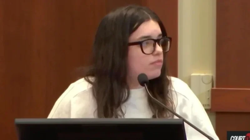 Au Pair Testifies: Husband Plotted Wife’s Murder After Affair