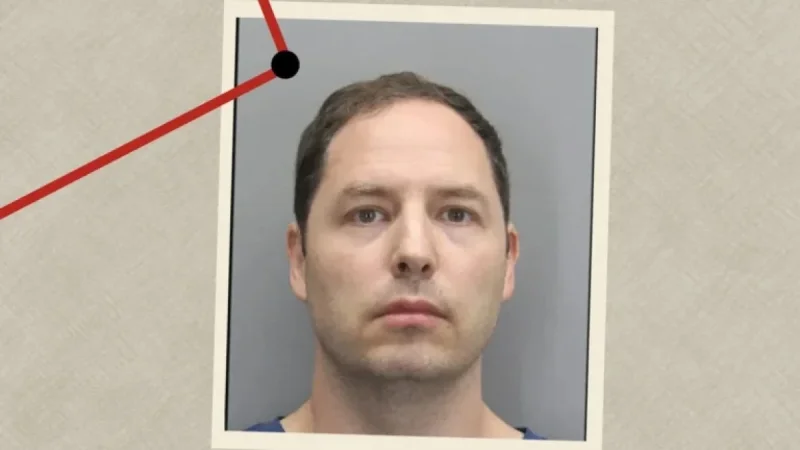 Au Pair Testifies: Virginia Man Stabbed Wife, Framed Stranger