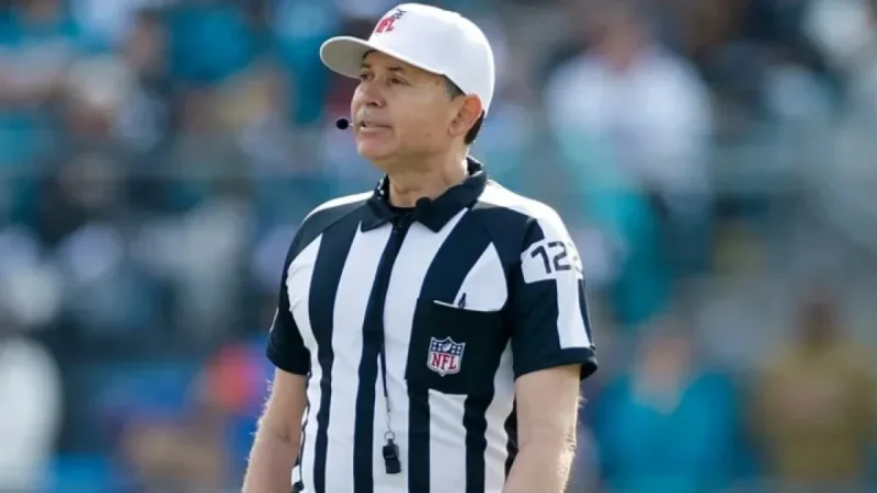 Bills Triumph Over Jaguars and Officiating in Wild Card Victory