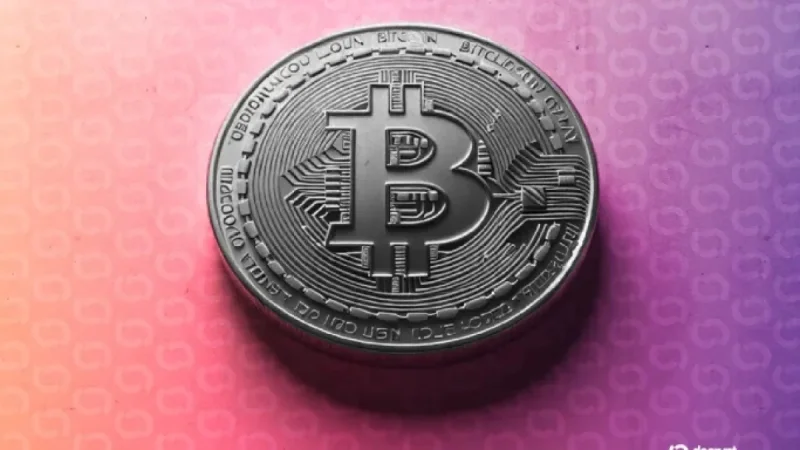 Bitcoin Soars to Two-Month High Amid Steady CPI and Rapid Short Covering