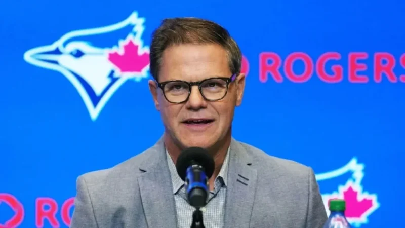 Blue Jays Present Significant Long-Term Offer to Kyle Tucker