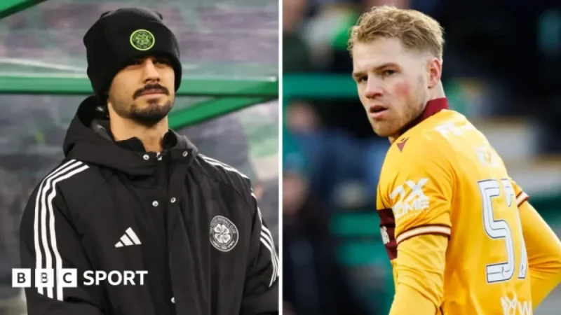 Celtic’s Jota Faces Season-Ender; Welsh Set for Well Return