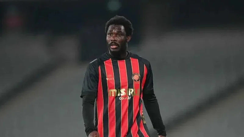 Chelsea Eyes Transfer as David Datro Fofana Returns to Celtic Radar