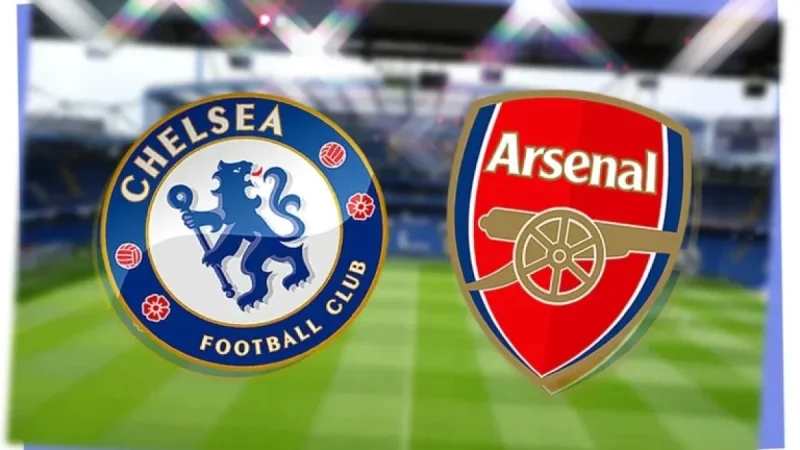 Chelsea vs Arsenal: Live Carabao Cup Score, Match Stream, and Goal Updates