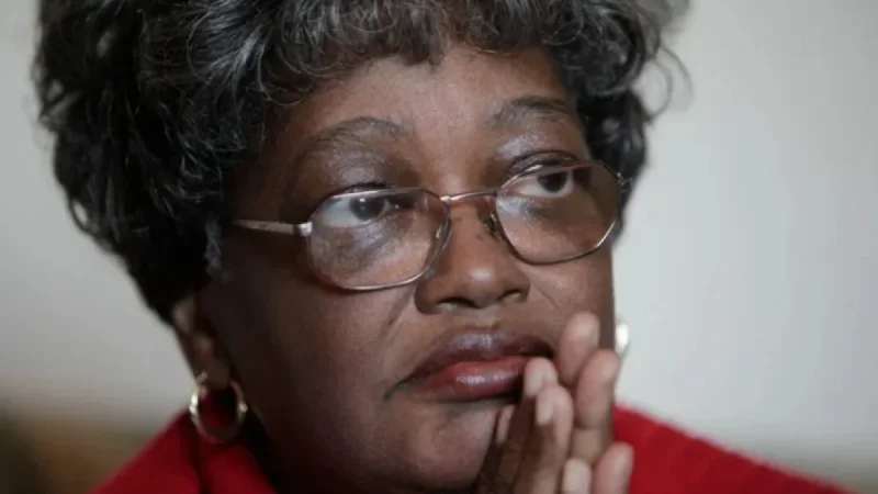 Civil Rights Pioneer Claudette Colvin Dies at 86 After Historic Bus Protest