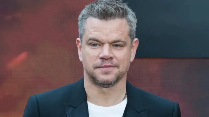 Clint Eastwood Denies Matt Damon’s Request for More Takes: ‘Waste of Time?’