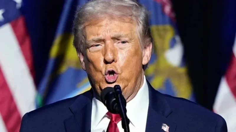 CNN Fact-Checker Debunks Trump’s Latest Lies with Clear Math Evidence