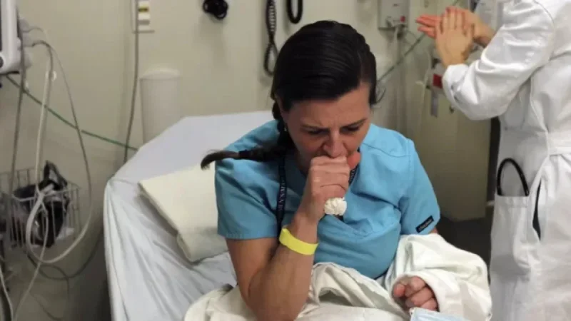 Colorado Sees Severe 2025-26 Flu Impact, Emergency Physician Explains Why