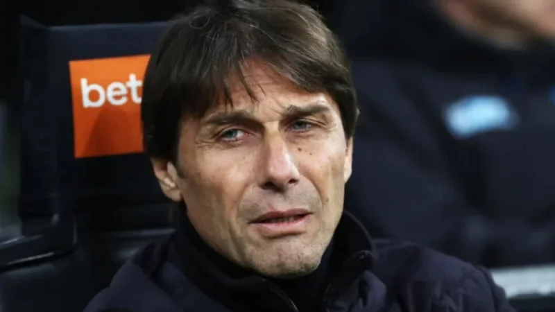 Conte Discusses Controversial VAR Decision and Napoli’s Impact on Hojlund