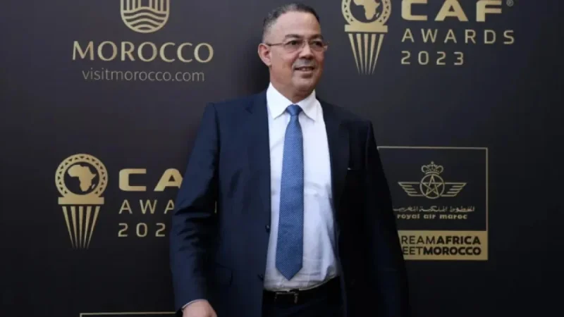 Controversial Refereeing Favoring Morocco Sparks New Debate