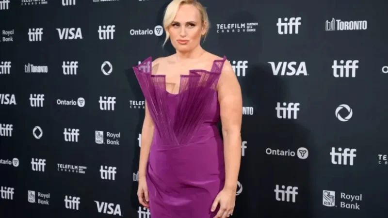 Court Rejects Rebel Wilson’s Lawsuit Against ‘The Deb’ Producers