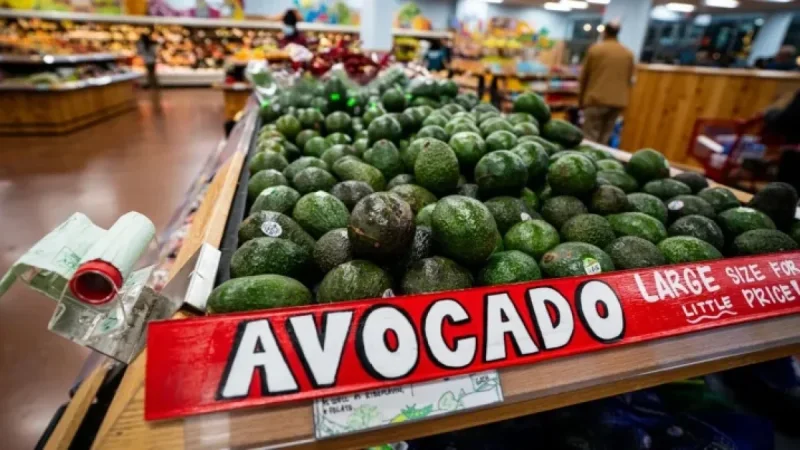 CPI Climbs 2.7% in December, Highlighting Persistent Inflation