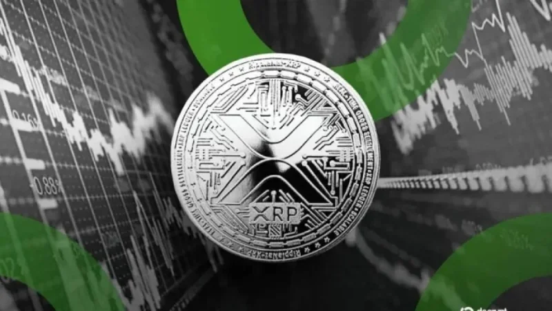 Crypto Bill Elevates XRP, Solana, Dogecoin to Bitcoin’s Legal Status