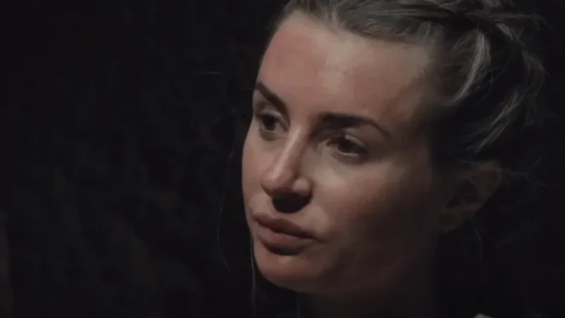 Dani Dyer Tearfully Shares Dad’s Reaction to ‘Terrible Boyfriends’