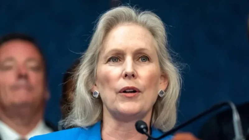 Democrats Chart Diverse Paths to Senate Majority Through Republican Strongholds