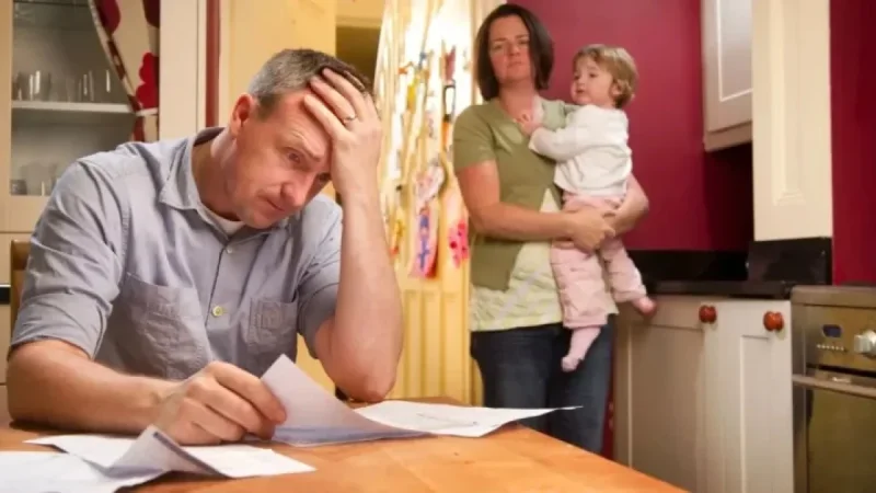 DWP Claimants Face £1,000 Shortfall as April Increase Falls Short