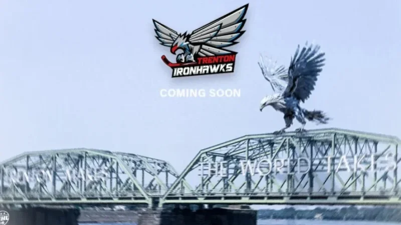 ECHL’s Official Website Launched
