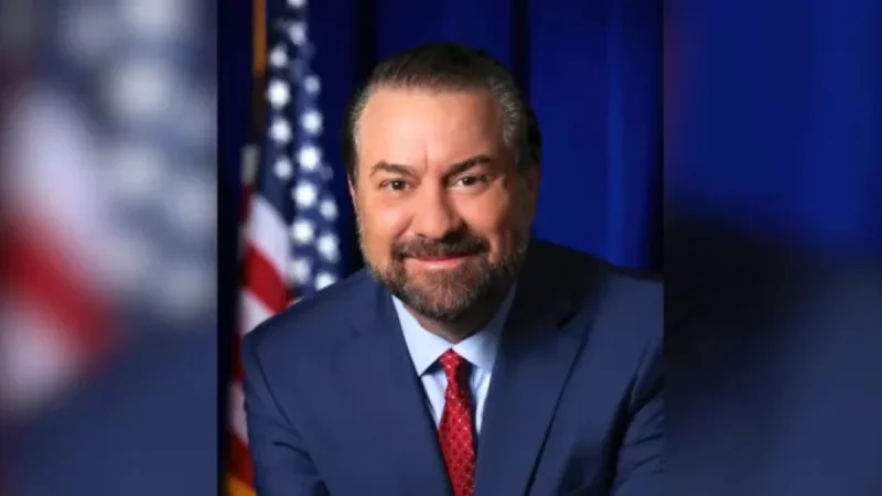Former Arizona AG Mark Brnovich Passes Away at 59