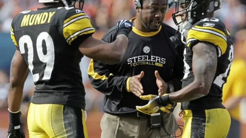 Former Steelers, Media React to Mike Tomlin’s Departure