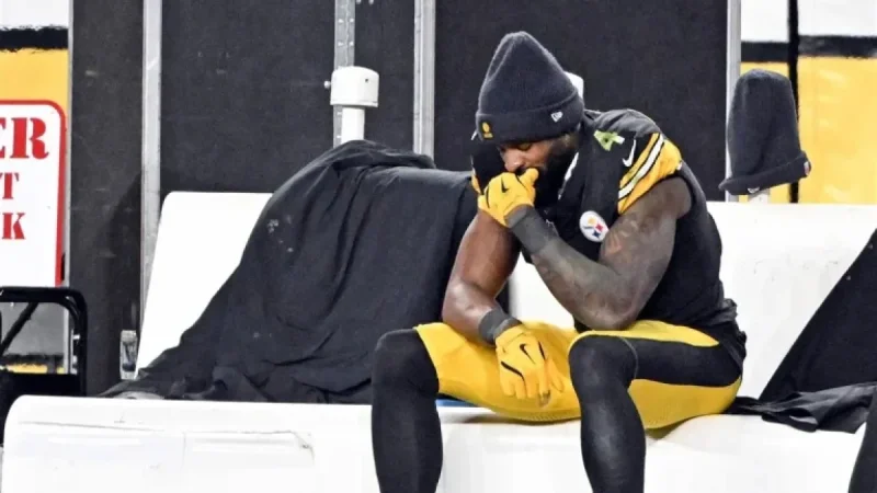 Gerry Dulac Discusses Steelers in Latest Chat Transcript