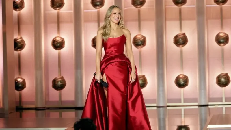 Golden Globes 2026: Producers Discuss Music, Hosts, and CBS Humor