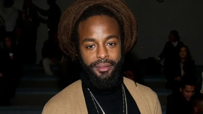 Grammy Nominee John Forté, 50, Found Dead in Massachusetts Home