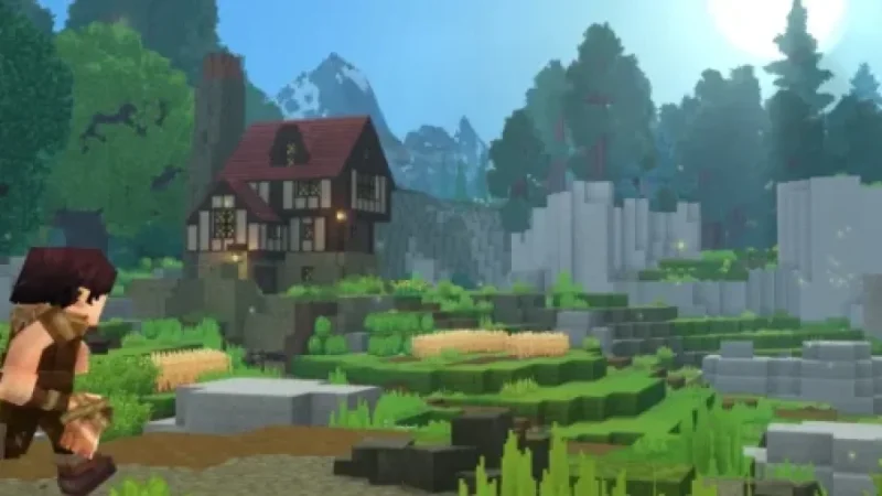 Hytale Game Officially Launched!