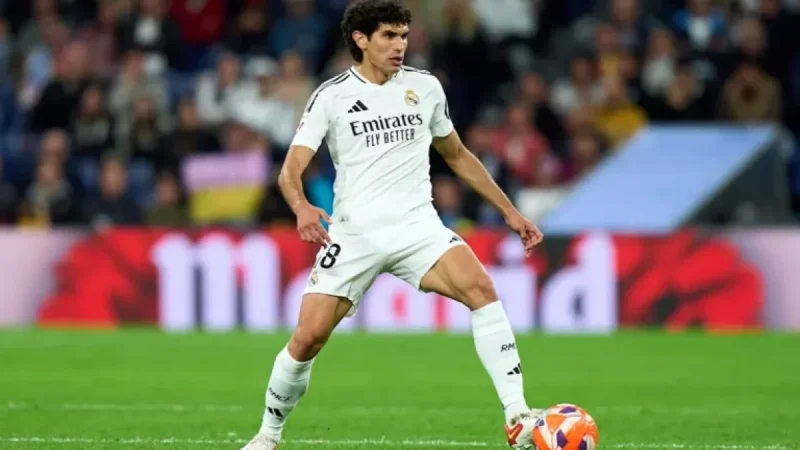Injury Sidelines Albacete Defender for Copa del Rey Against Real Madrid