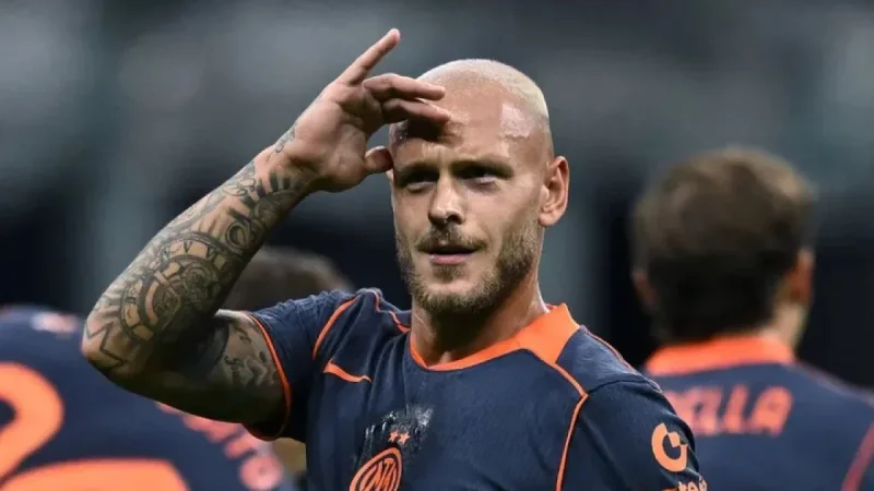 Inter Milan vs Lecce: Prediction, Team News, and Lineups Preview