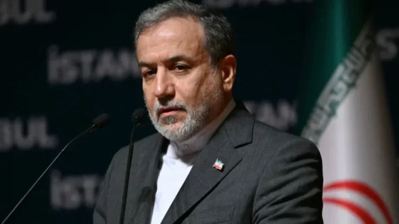 Iran Cuts Diplomatic Ties with US Amid Escalating Tensions