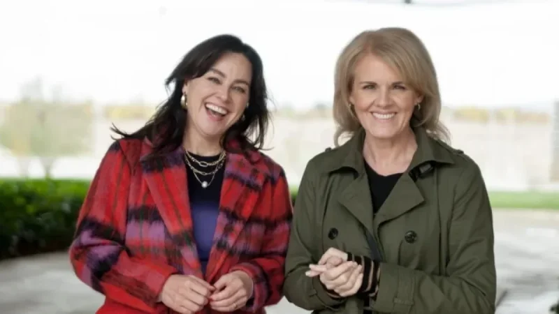 Jill Halfpenny, Sally Lindsay Cast in New Thriller’s Surprising Roles