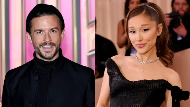 Jonathan Bailey, Ariana Grande Lead in “Sunday in the Park”
