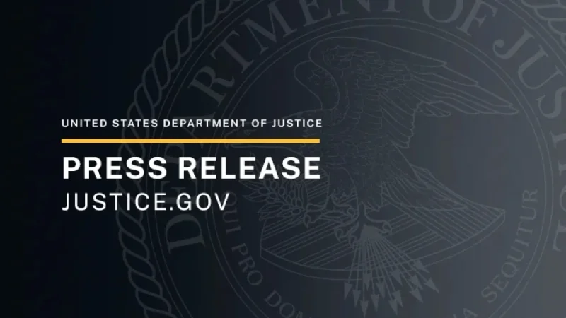 Justice Department Sues Minnesota Over ‘Affirmative Action’ Policy