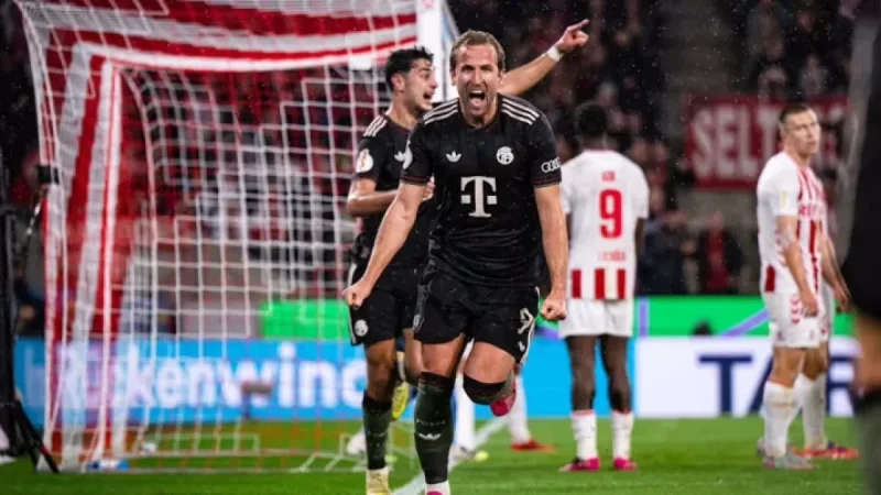 Key Insights: Köln vs. Bayern Clash in Bundesliga