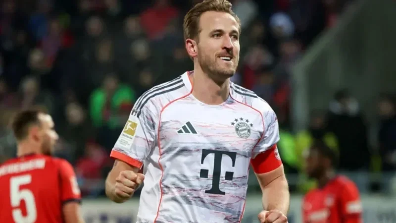 Kompany Leads Cologne’s Charge Against Bayern to Retain Top Spot
