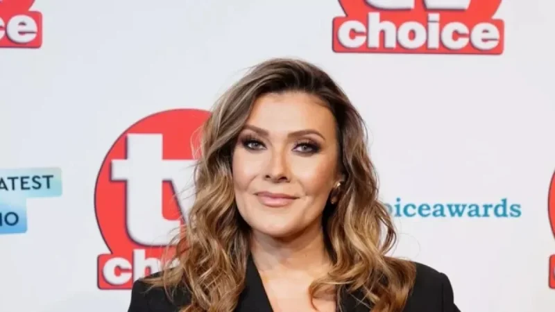 Kym Marsh Honors Family with Heartfelt Tribute After Tragic Loss