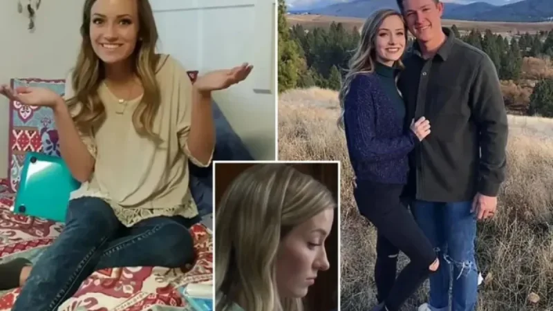 Lawyer Remains Married to Ex-Teacher Who Slept with 17-Year-Old Student