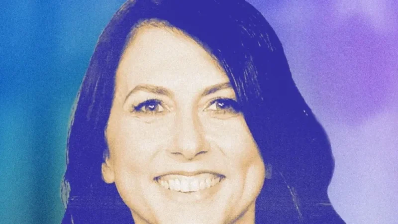 MacKenzie Scott Gifts $45 Million to Support The Trevor Project