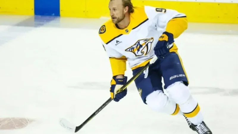 Maple Leafs Eyeing Steven Stamkos, But Challenges Remain