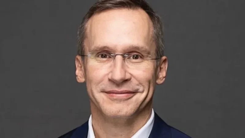Mars Appoints New President for Global Petcare Division