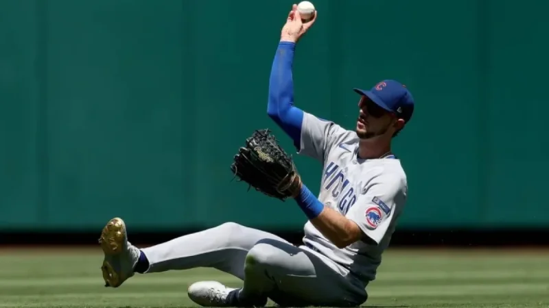 Mets’ Tucker Pursuit Sparks Defense Concerns and MLB Offseason Insights