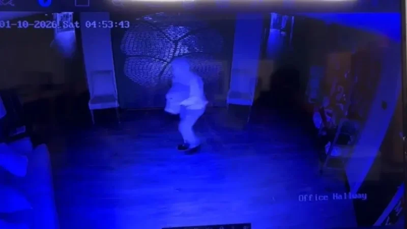 Mississippi Synagogue Fire: Details on Suspect Stephen Spencer Pittman